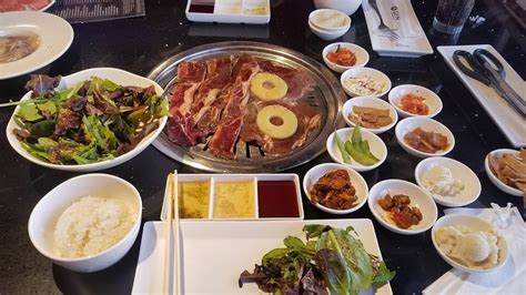 TOP 10 BEST Korean Food in Las Vegas, NV .